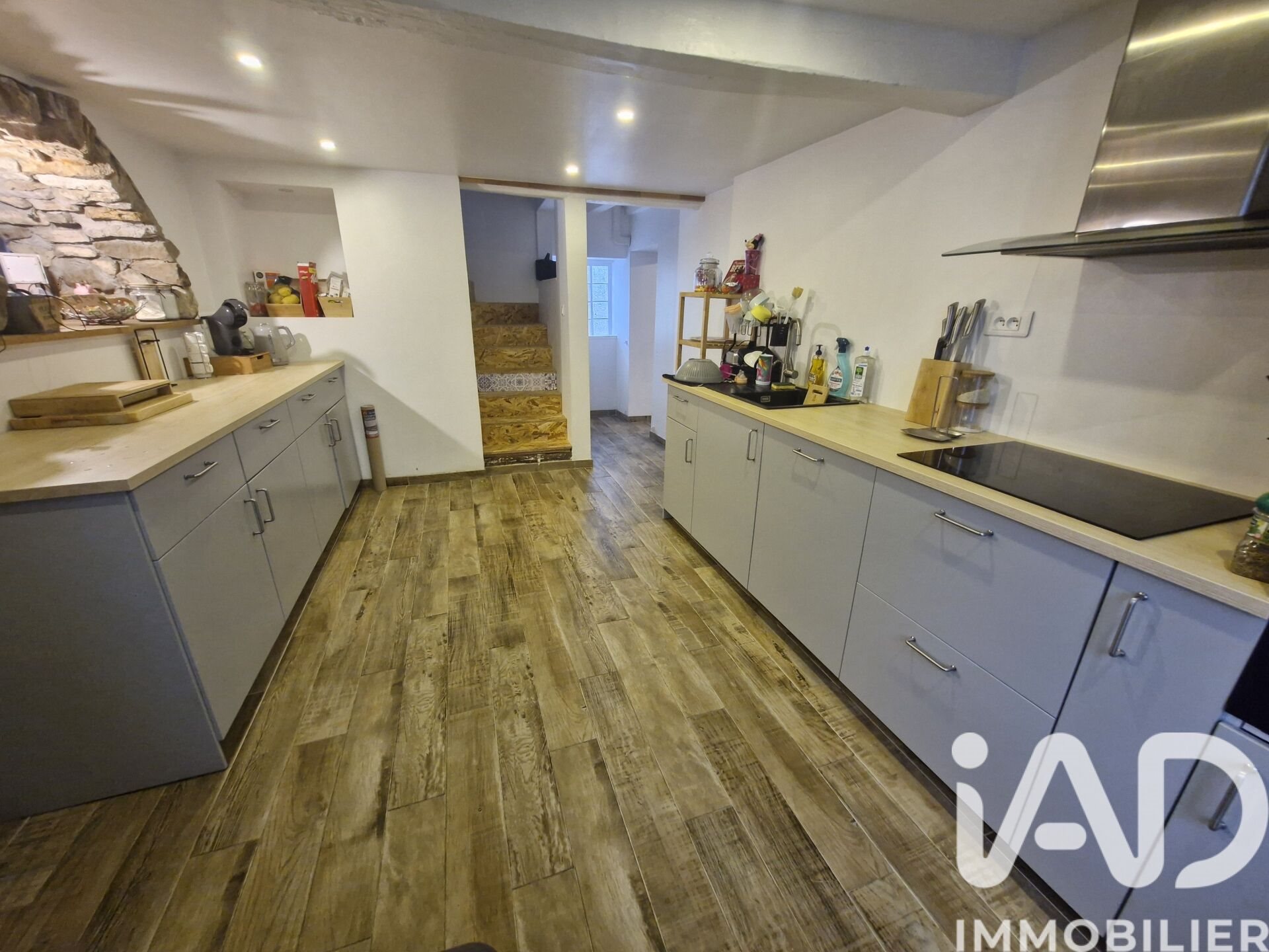 Maison à vendre, 173m², La Ferté-sous-Jouarre