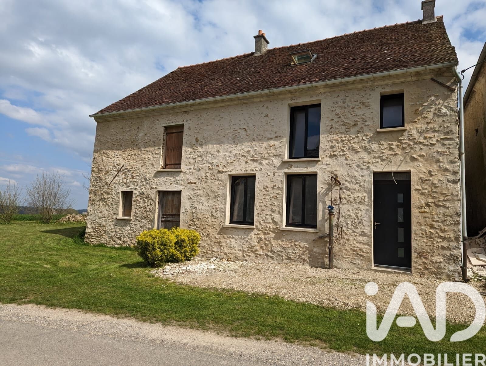 Maison à vendre, 130m², La Ferté-sous-Jouarre
