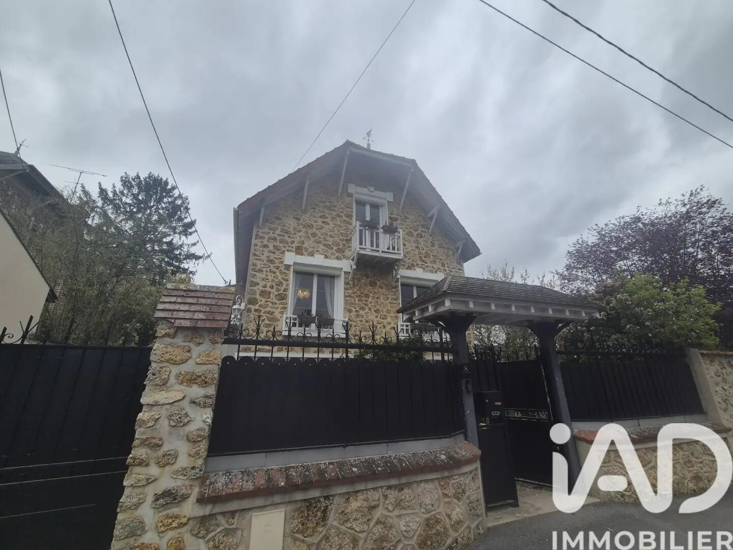 Maison à vendre, 150m², La Ferté-sous-Jouarre