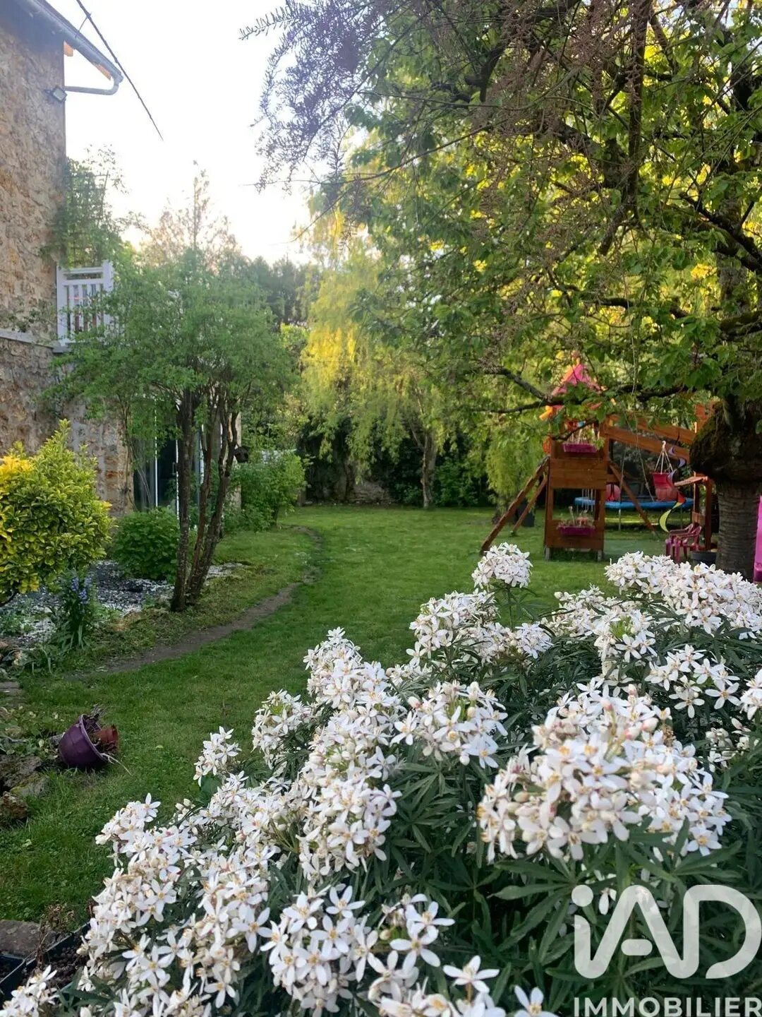 Maison à vendre, 150m², La Ferté-sous-Jouarre