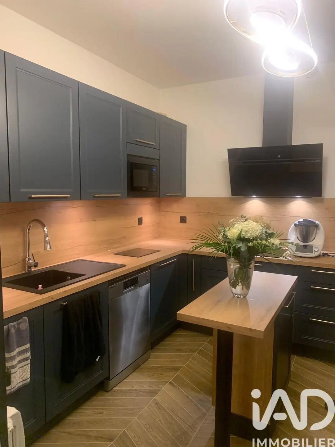 Maison à vendre, 150m², La Ferté-sous-Jouarre
