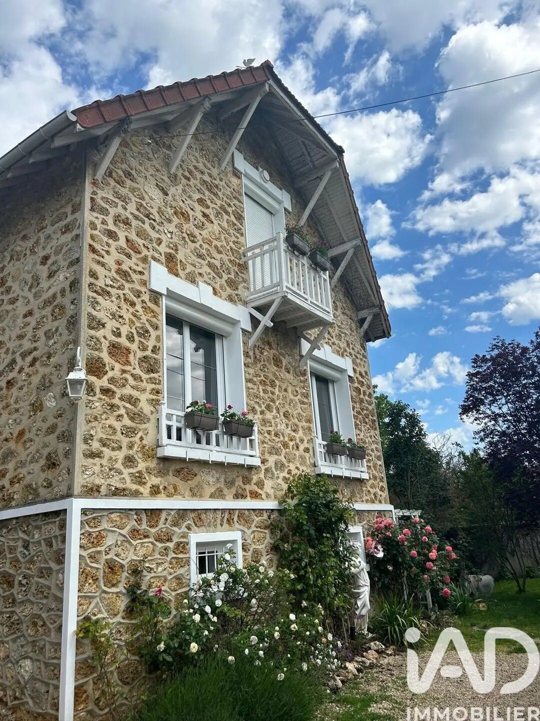 Maison à vendre, 150m², La Ferté-sous-Jouarre