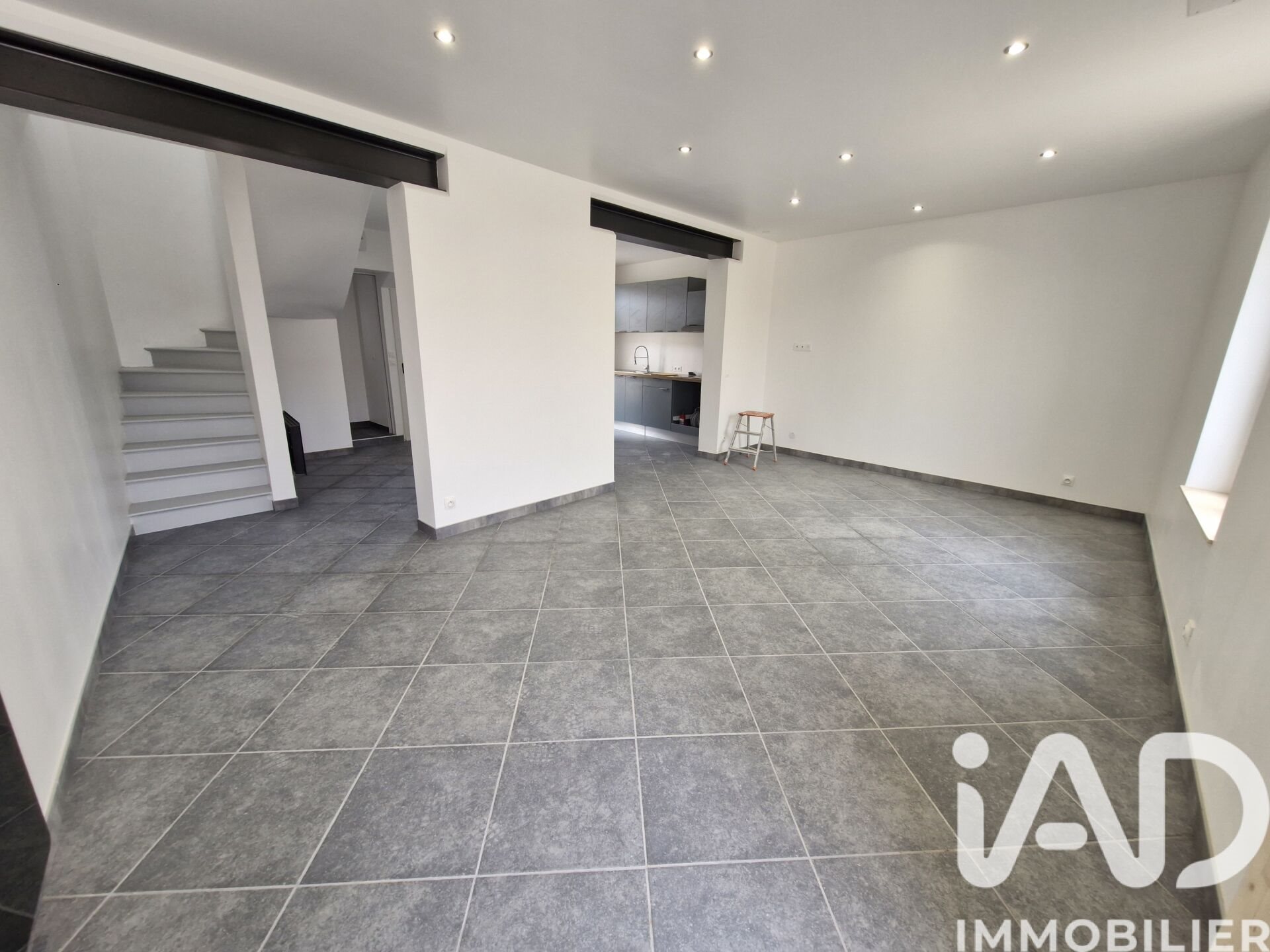 Maison à vendre, 106m², Château-Thierry