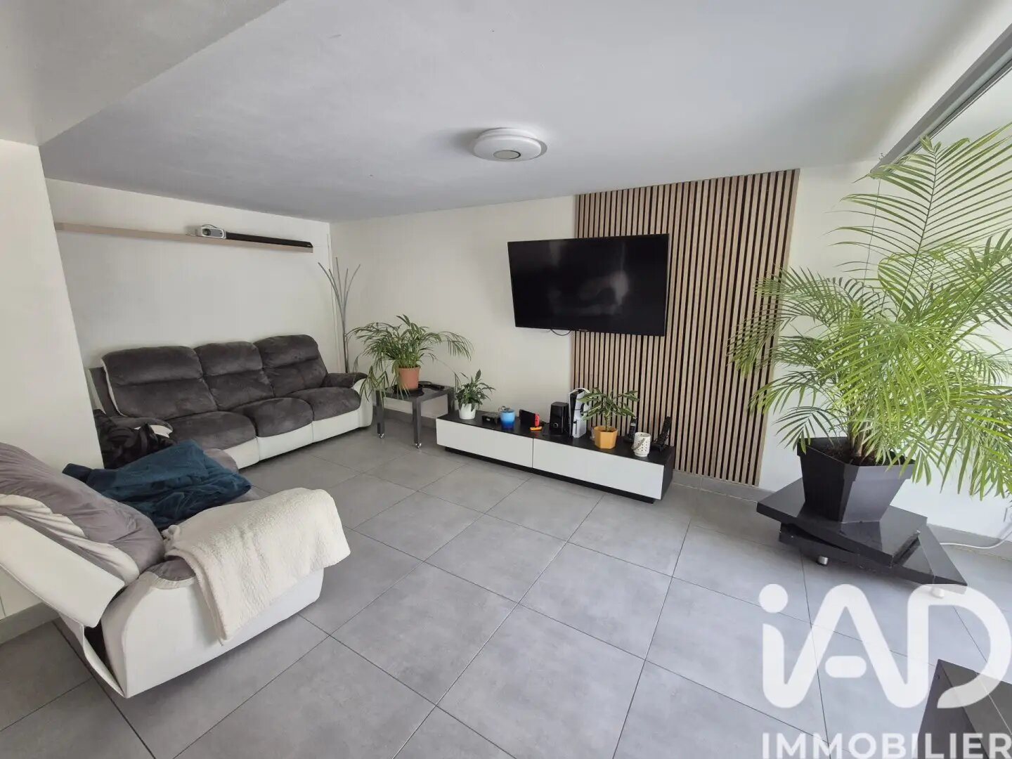 Maison à vendre, 102m², Reuil-en-Brie