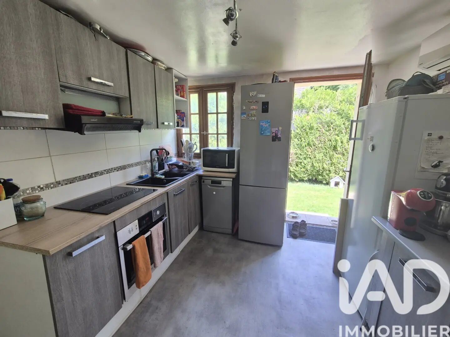 Maison à vendre, 102m², Reuil-en-Brie