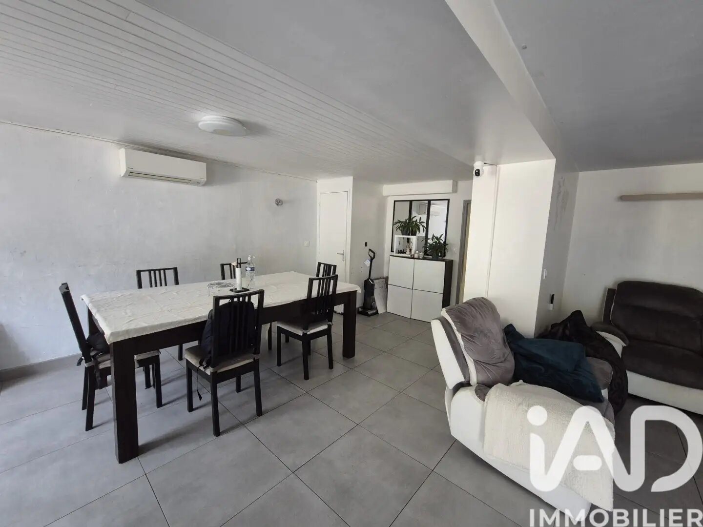 Maison à vendre, 102m², Reuil-en-Brie