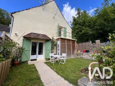 Maison à vendre, 56m², La Ferté-sous-Jouarre