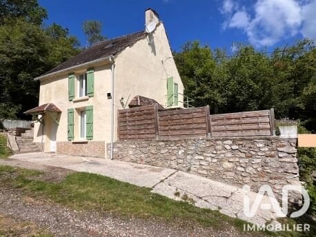 Maison à vendre, 56m², La Ferté-sous-Jouarre