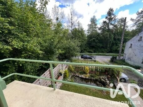 Maison à vendre, 56m², La Ferté-sous-Jouarre
