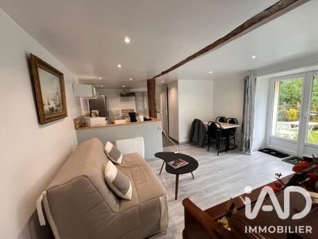 Maison à vendre, 56m², La Ferté-sous-Jouarre