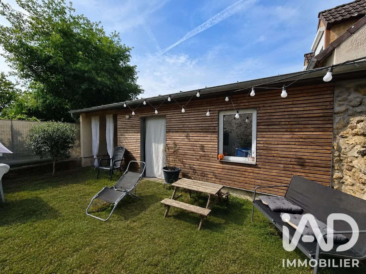 Maison à vendre, 80m², La Ferté-sous-Jouarre