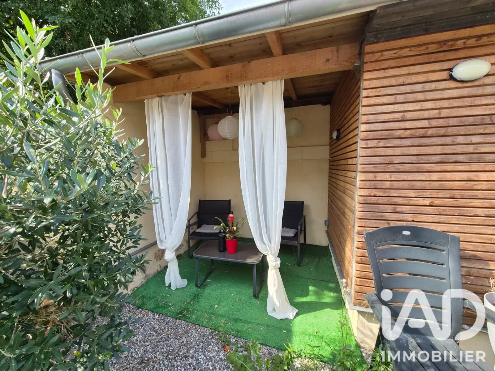 Maison à vendre, 80m², La Ferté-sous-Jouarre