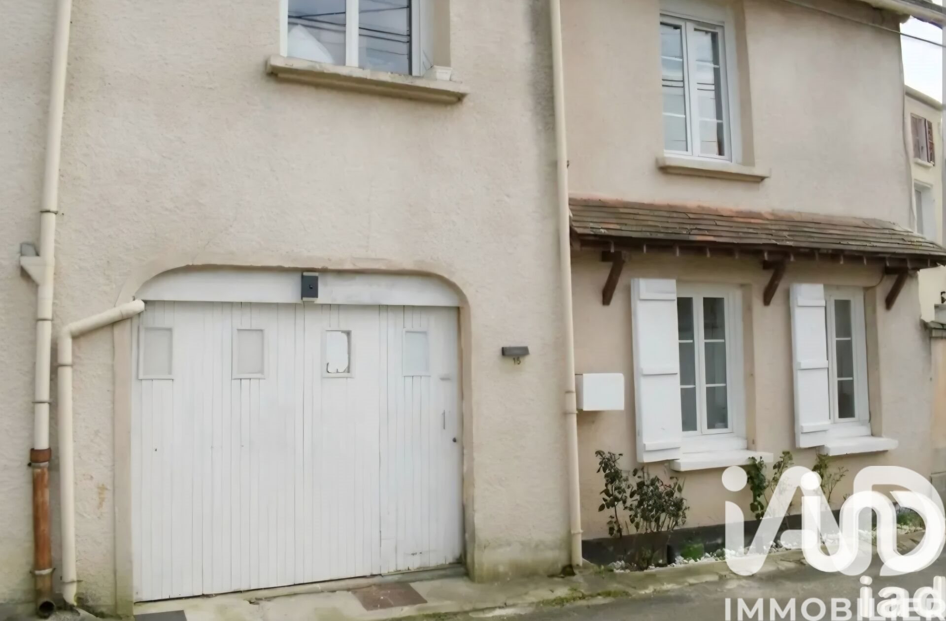 Maison à vendre, 114m², La Ferté-sous-Jouarre