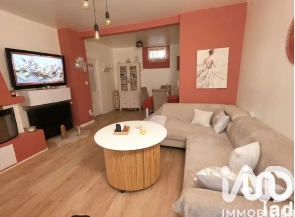 Maison à vendre, 114m², La Ferté-sous-Jouarre