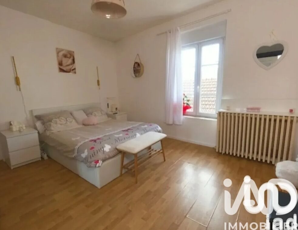 Maison à vendre, 114m², La Ferté-sous-Jouarre