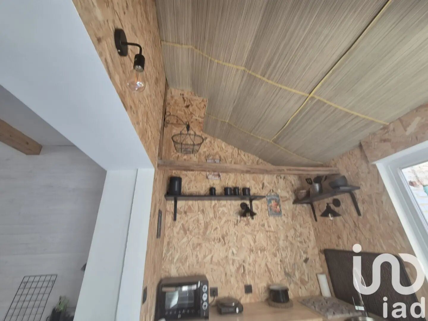 Maison à vendre, 46m², La Ferté-sous-Jouarre