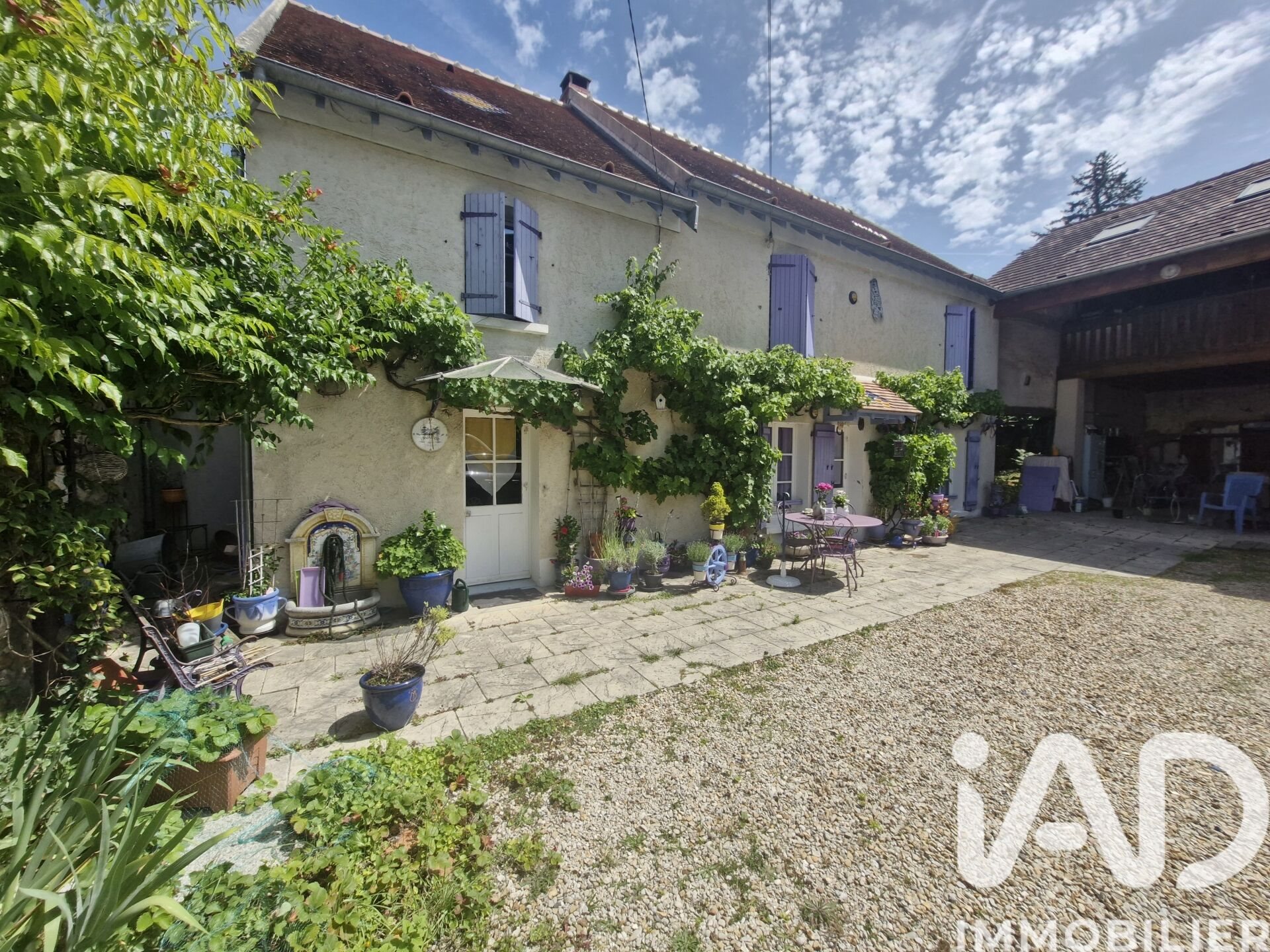 Maison à vendre, 148m², La Ferté-sous-Jouarre