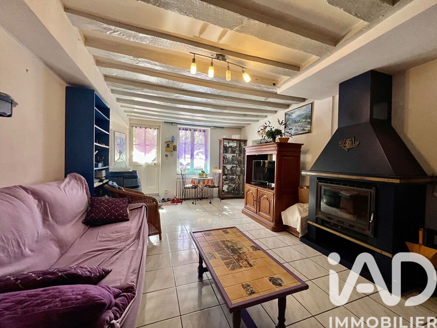 Maison à vendre, 148m², La Ferté-sous-Jouarre