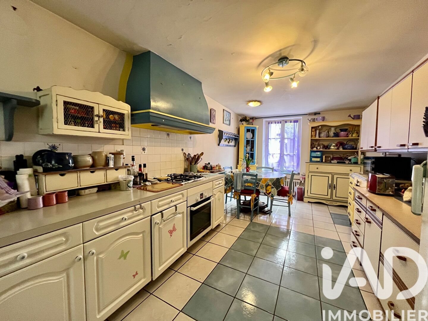 Maison à vendre, 148m², La Ferté-sous-Jouarre