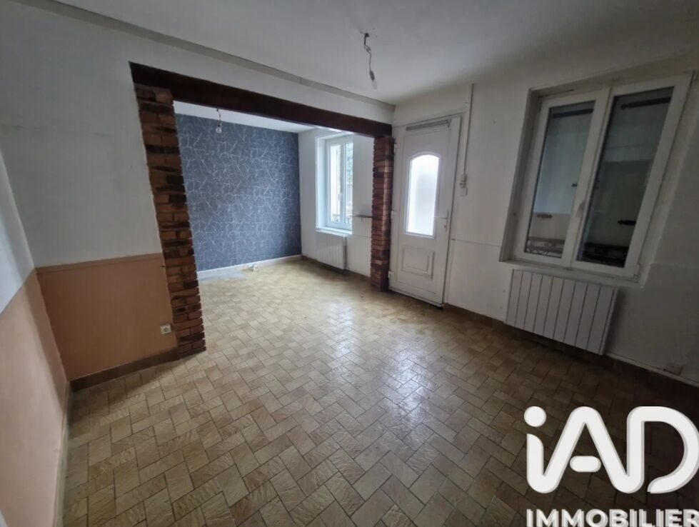 Maison à vendre, 74m², La Ferté-sous-Jouarre