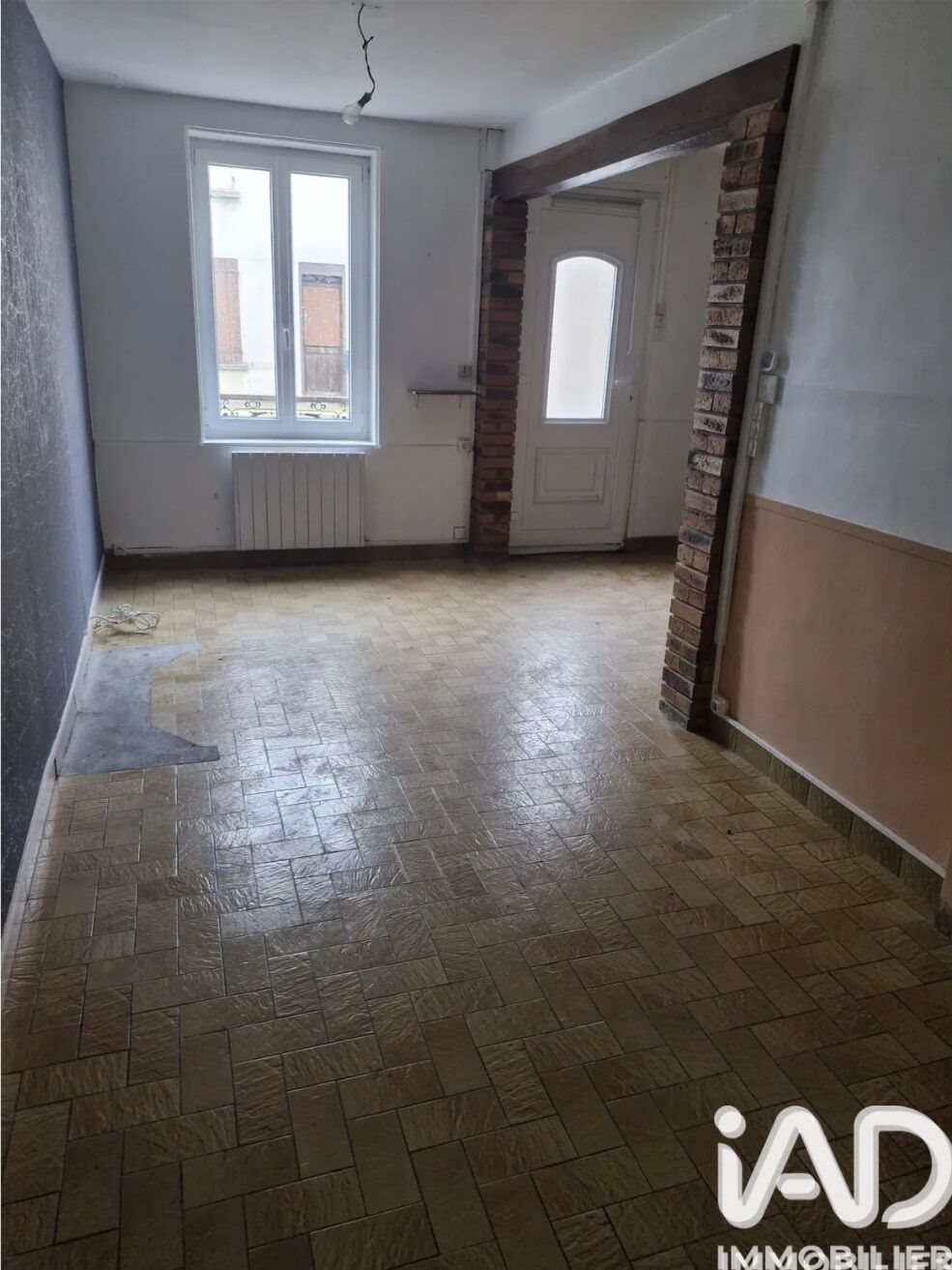 Maison à vendre, 74m², La Ferté-sous-Jouarre