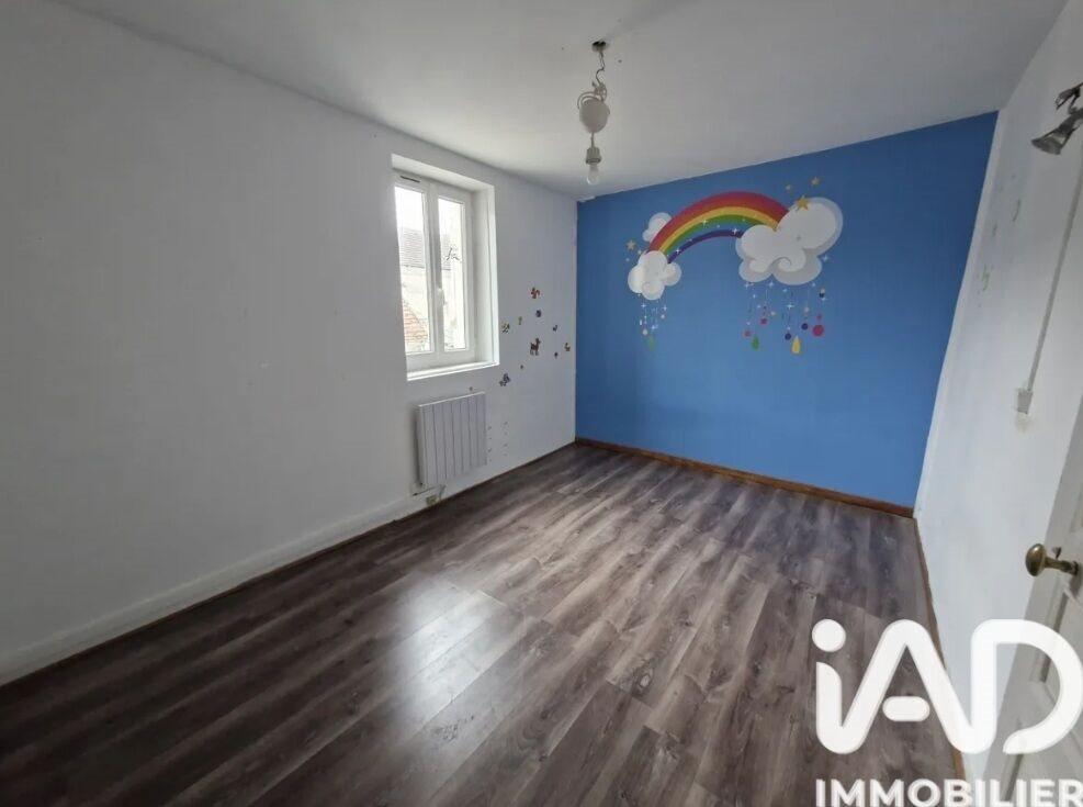 Maison à vendre, 74m², La Ferté-sous-Jouarre