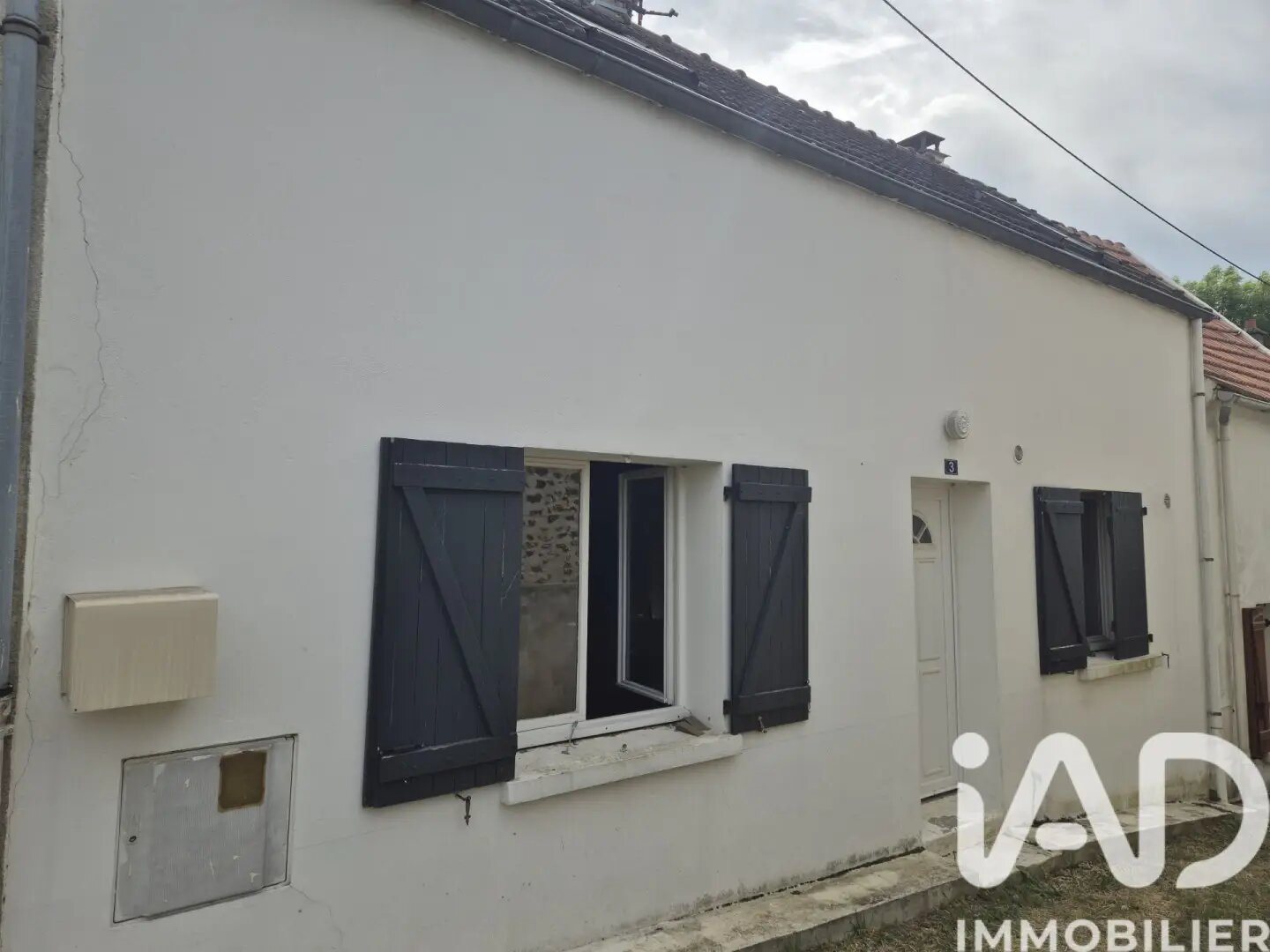 Maison à vendre, 85m², La Ferté-sous-Jouarre
