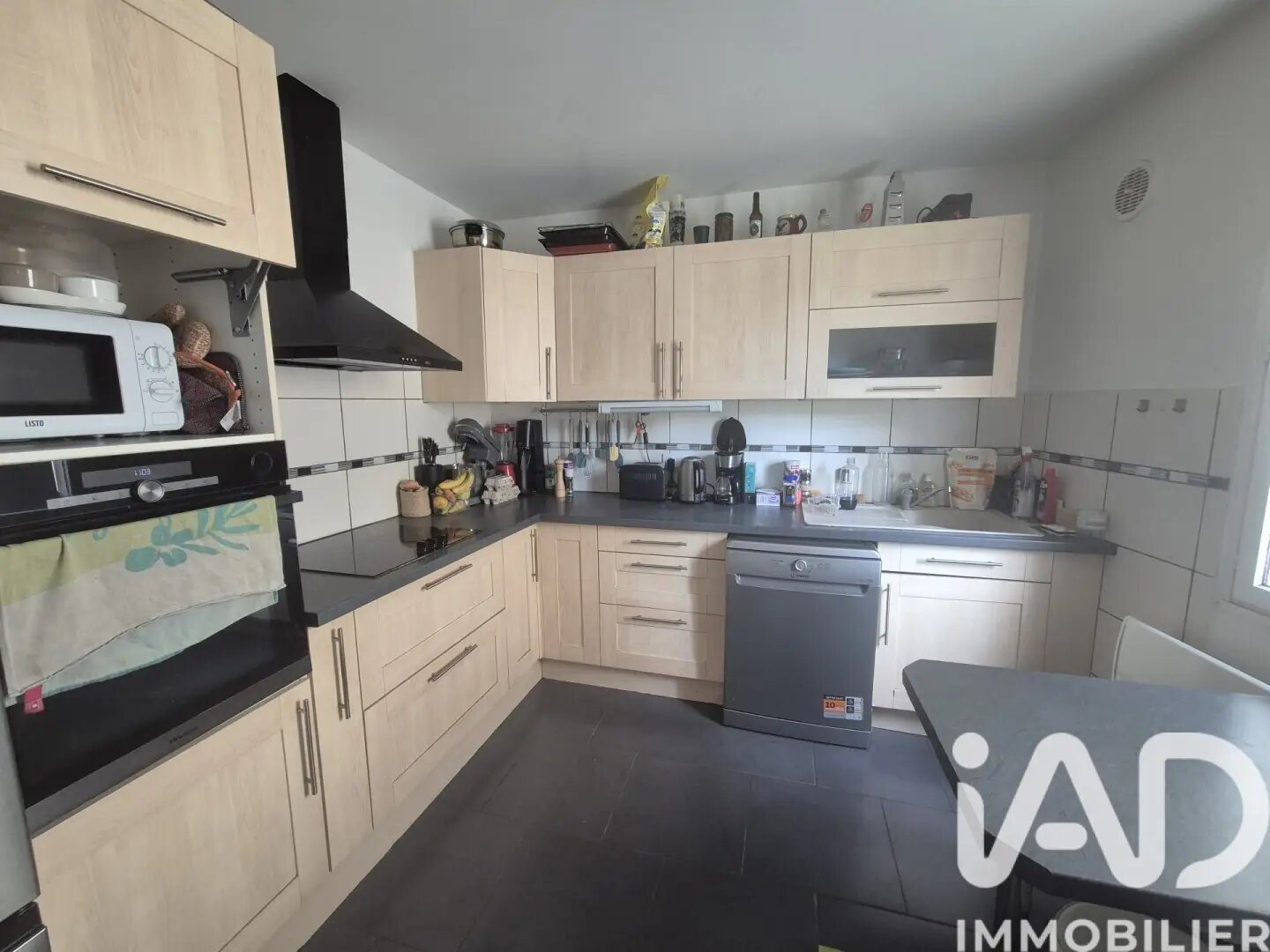 Maison à vendre, 85m², La Ferté-sous-Jouarre