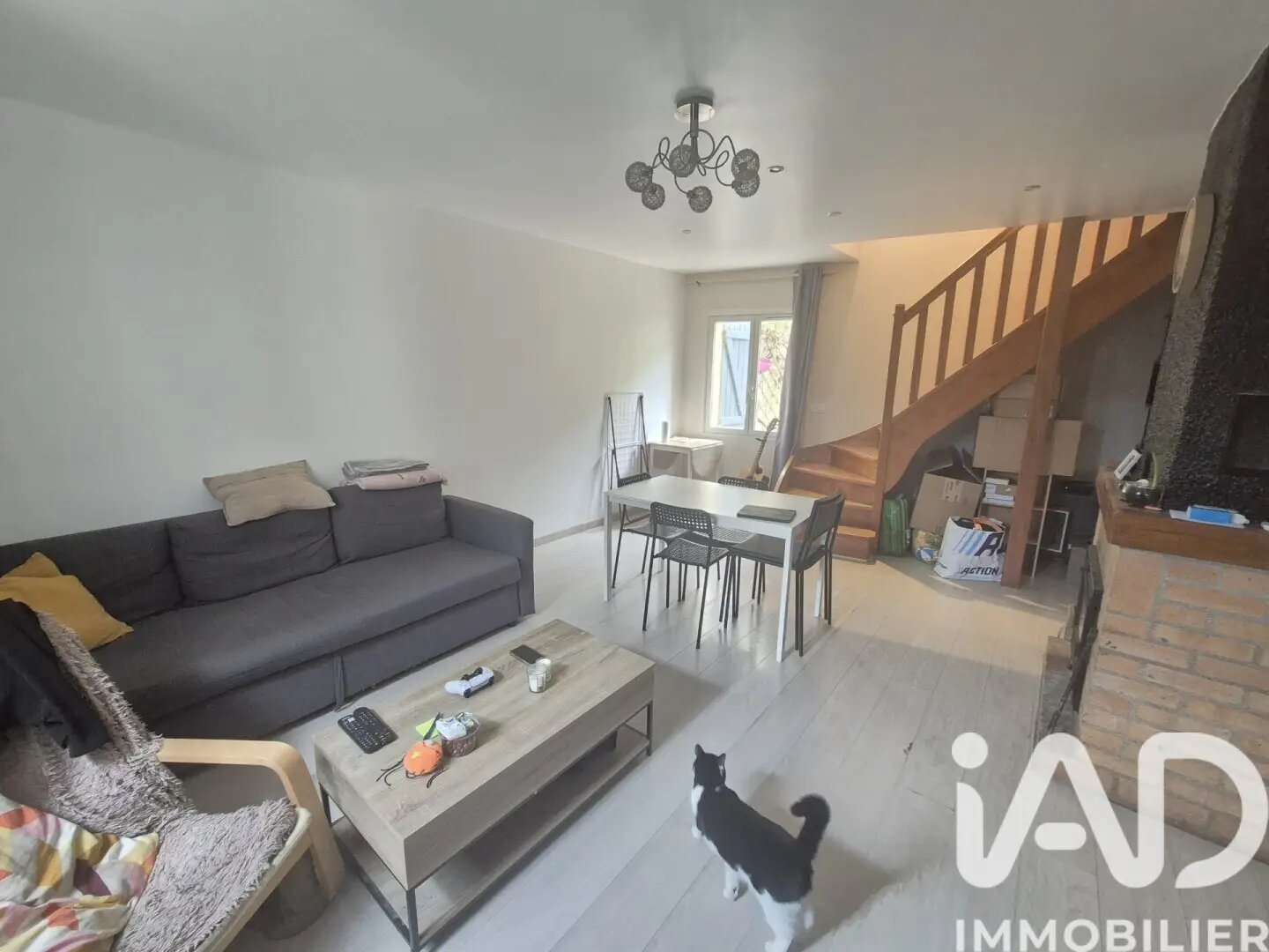 Maison à vendre, 85m², La Ferté-sous-Jouarre