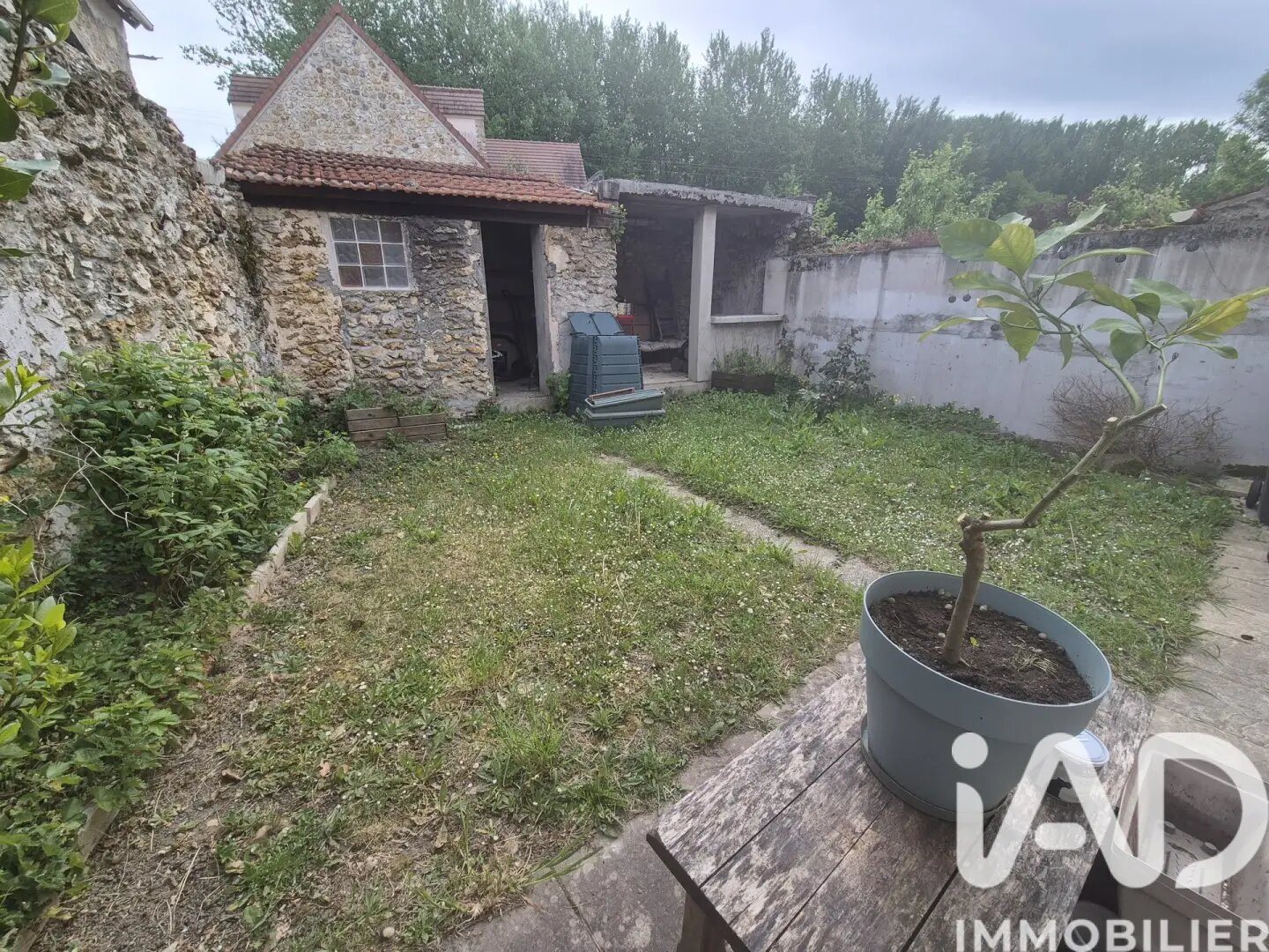 Maison à vendre, 85m², La Ferté-sous-Jouarre