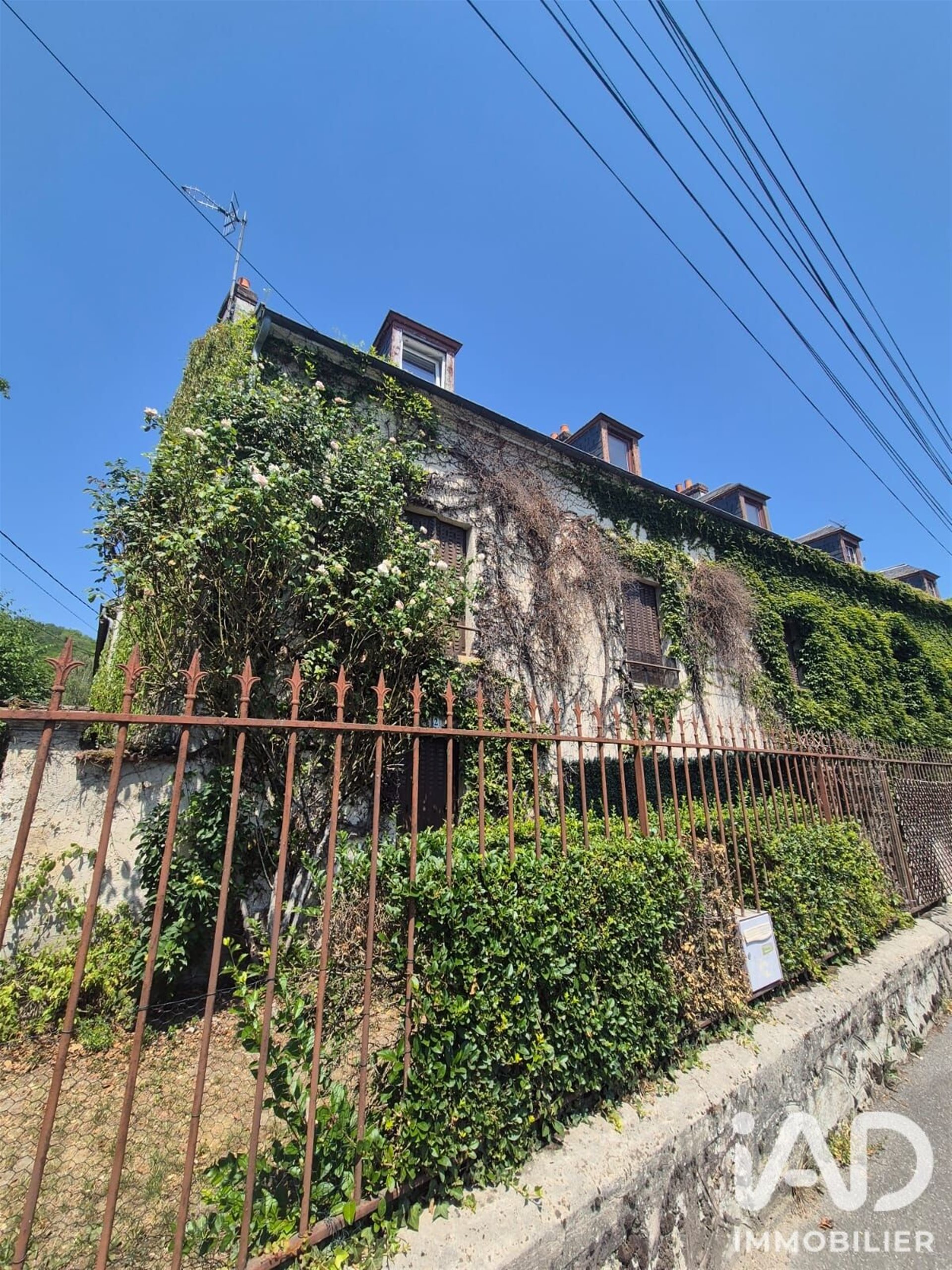 Maison à vendre, 144m², La Ferté-sous-Jouarre
