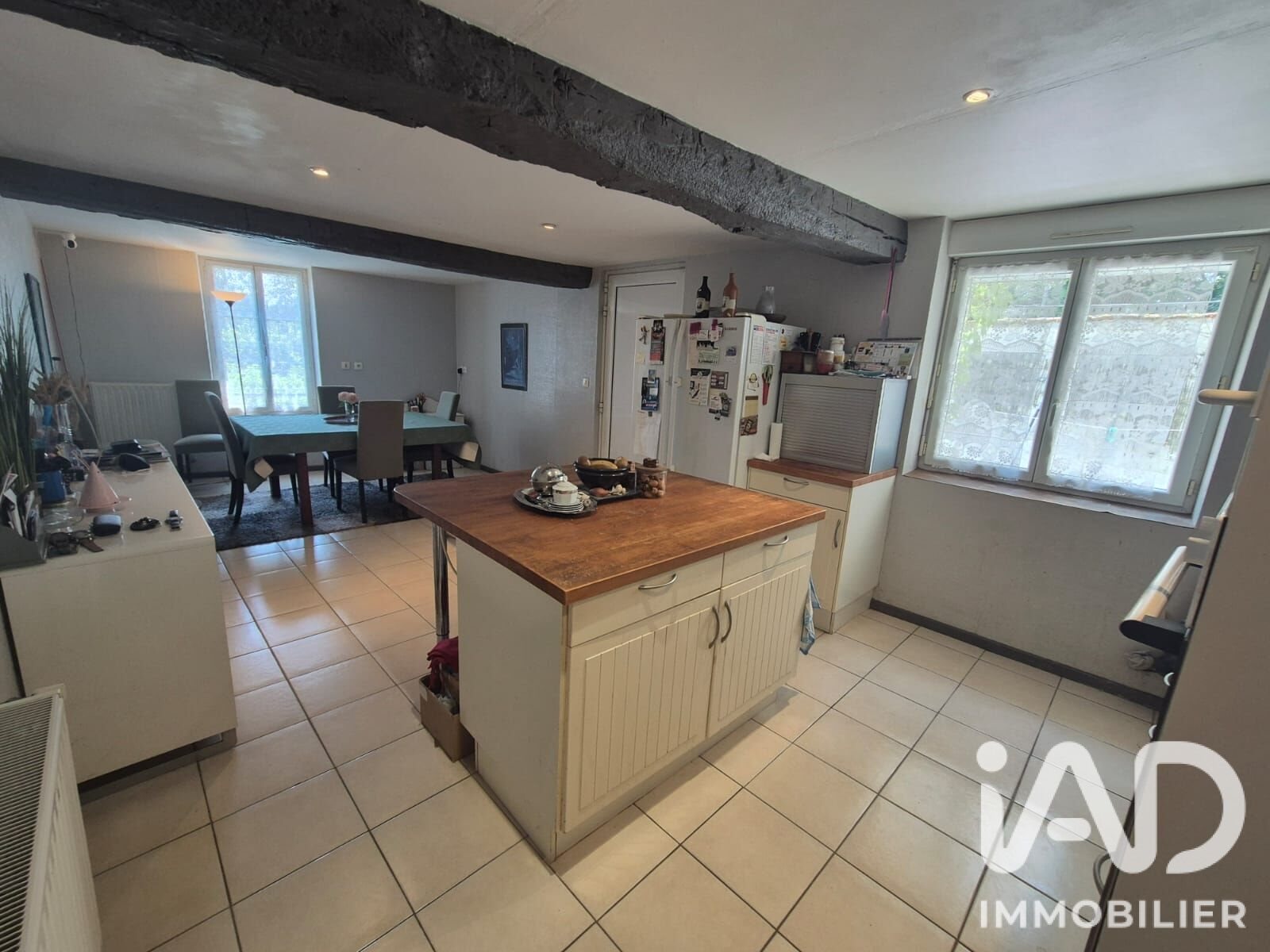 Maison à vendre, 144m², La Ferté-sous-Jouarre