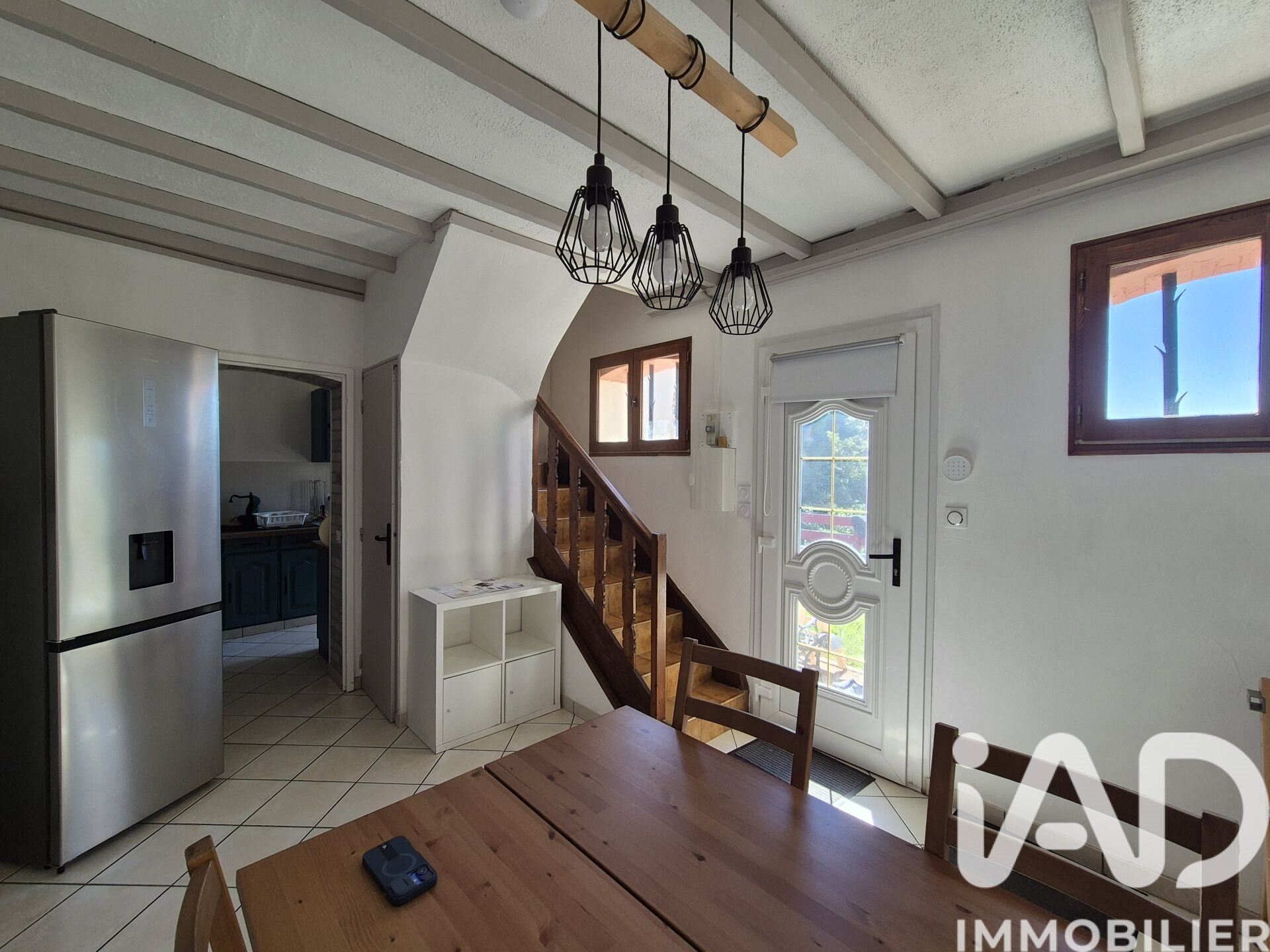 Maison à vendre, 88m², La Ferté-sous-Jouarre