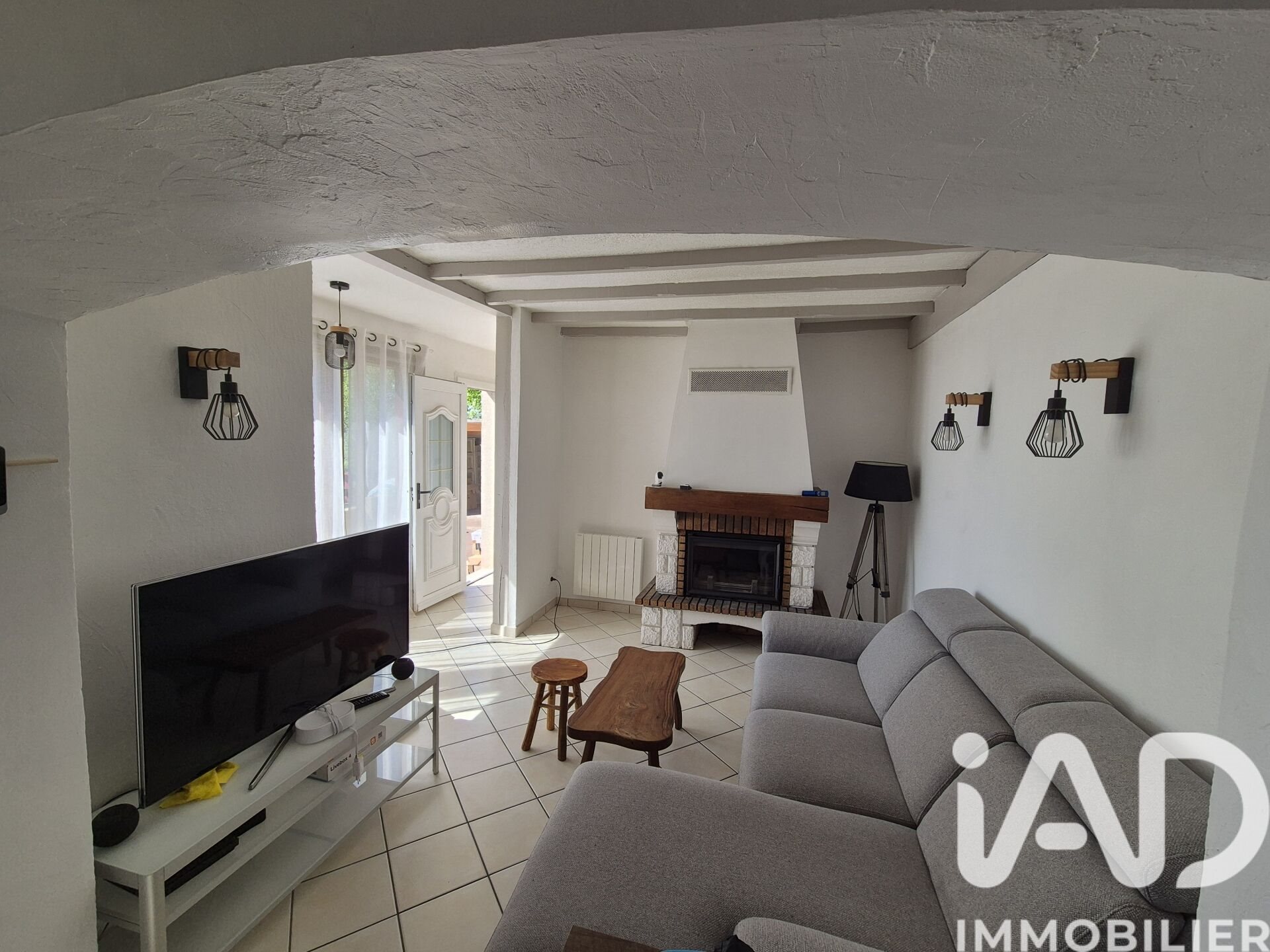 Maison à vendre, 88m², La Ferté-sous-Jouarre