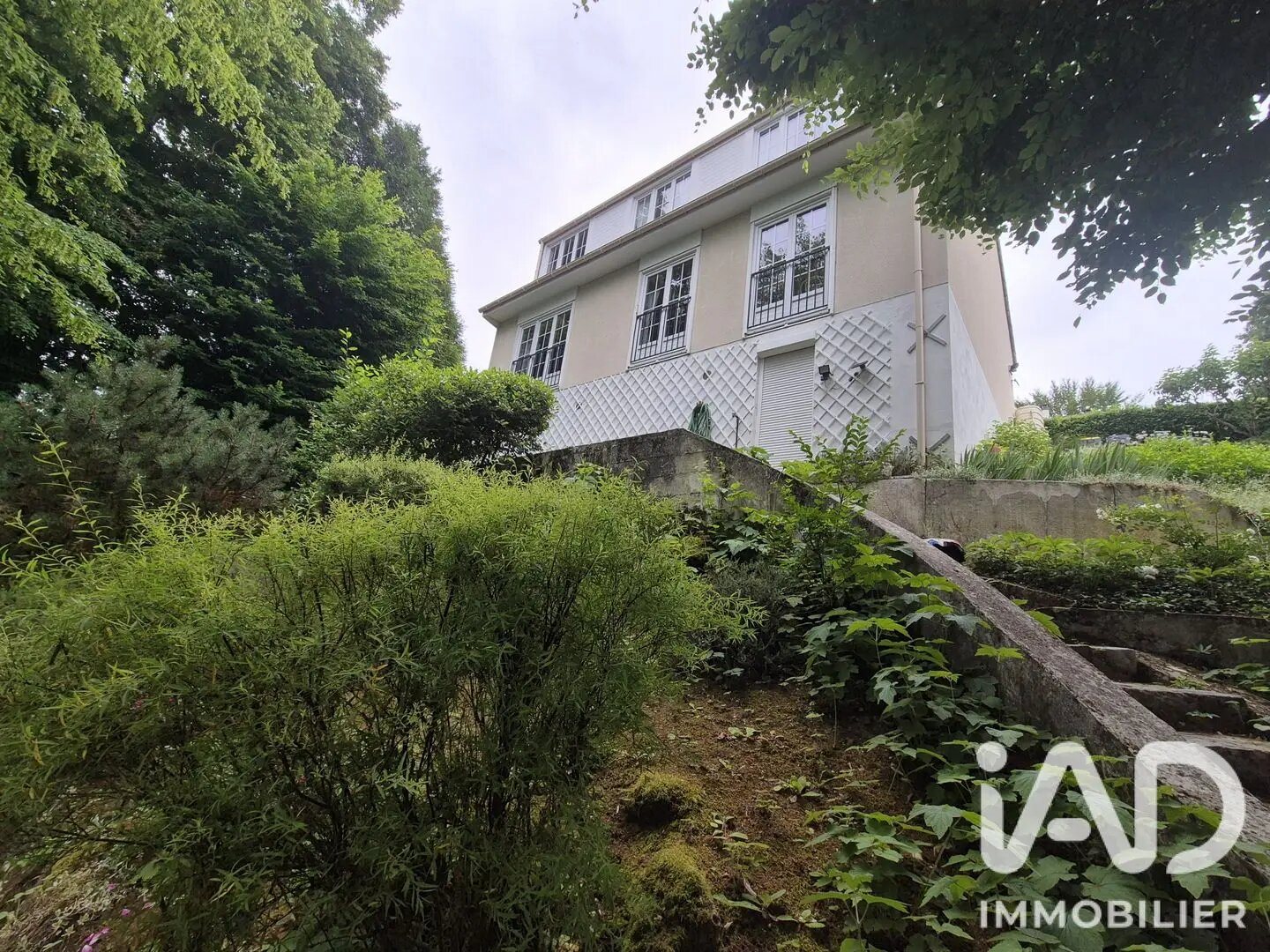 Maison à vendre, 93m², La Ferté-sous-Jouarre