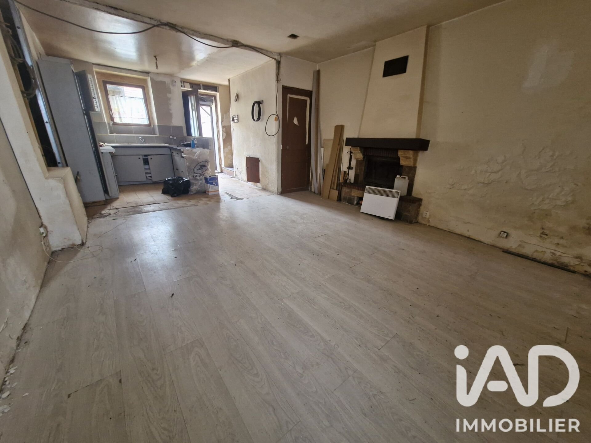 Maison à vendre, 98m², Mareuil-sur-Ourcq