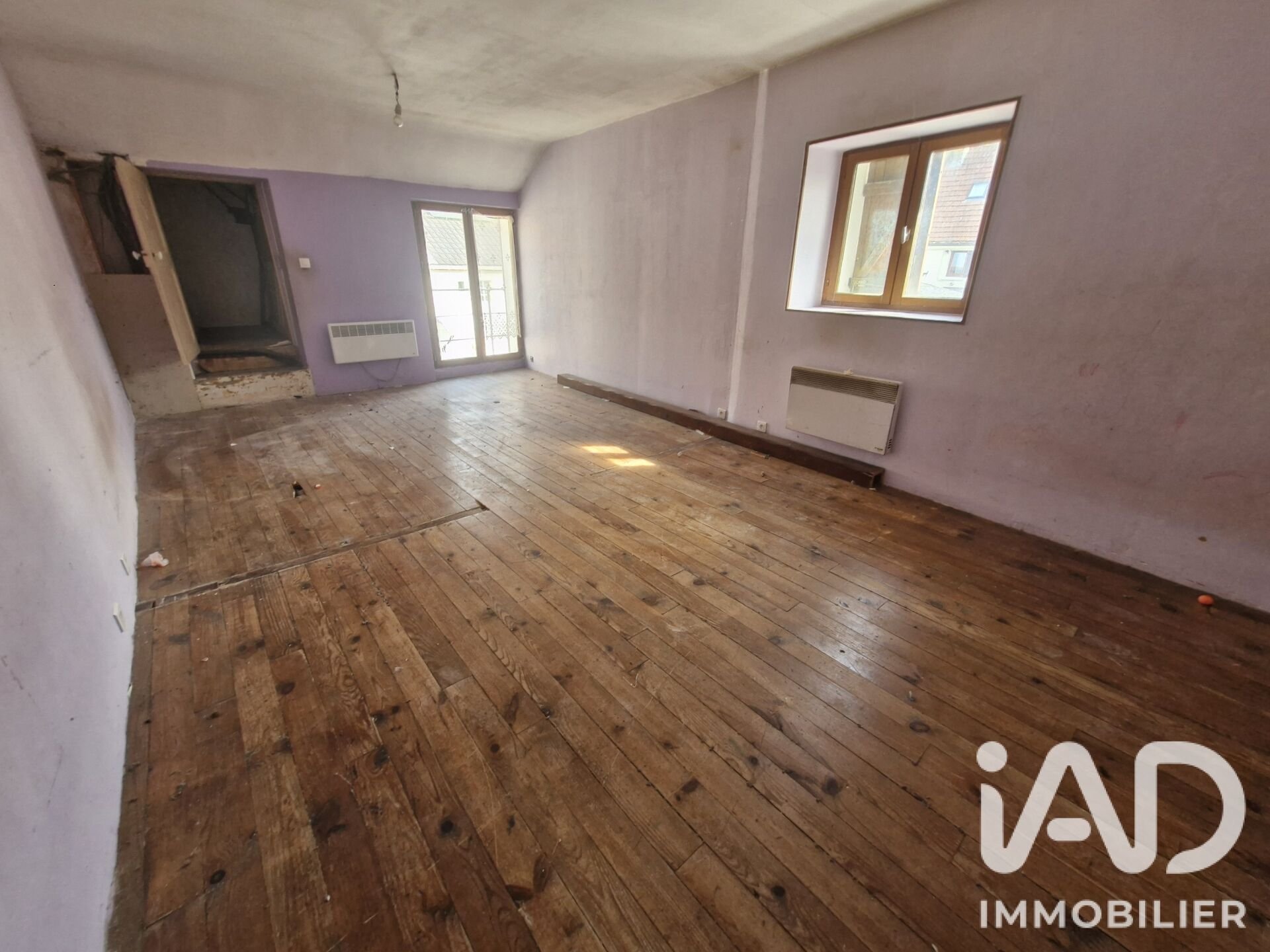 Maison à vendre, 98m², Mareuil-sur-Ourcq