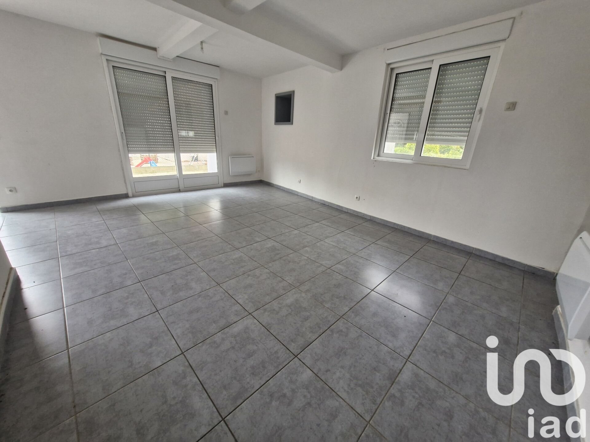 Maison à vendre, 92m², Château-Thierry