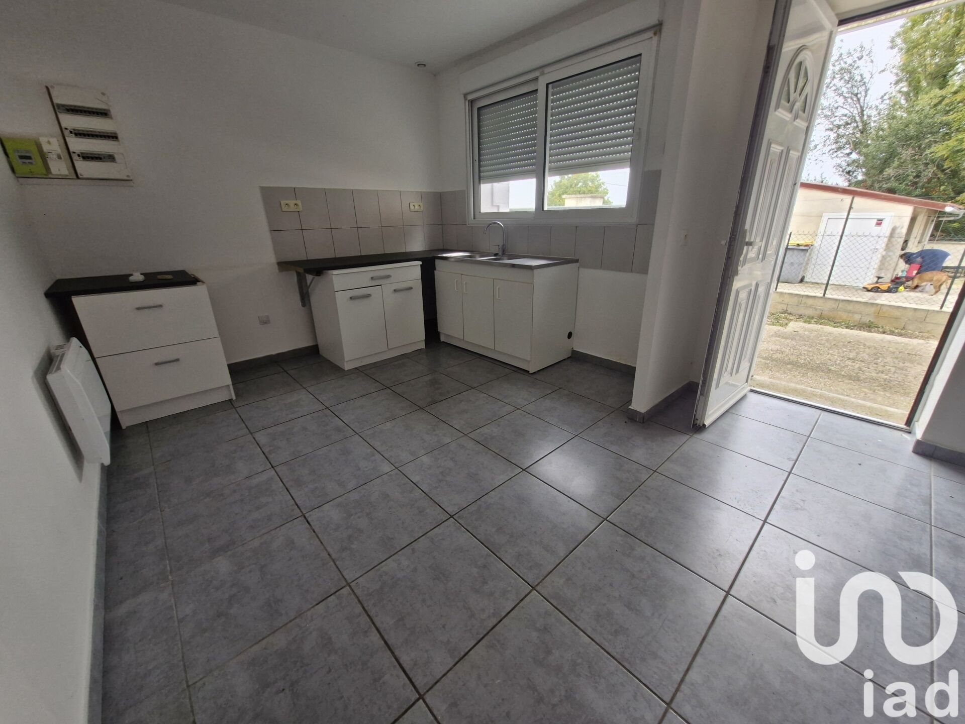Maison à vendre, 92m², Château-Thierry