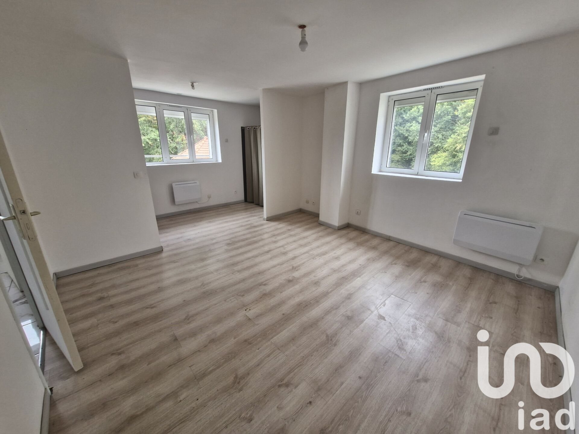 Maison à vendre, 92m², Château-Thierry