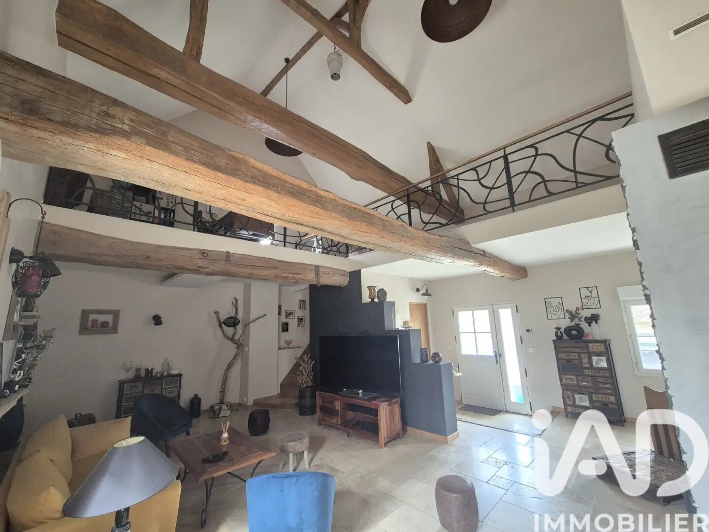 Maison à vendre, 340m², La Ferté-sous-Jouarre