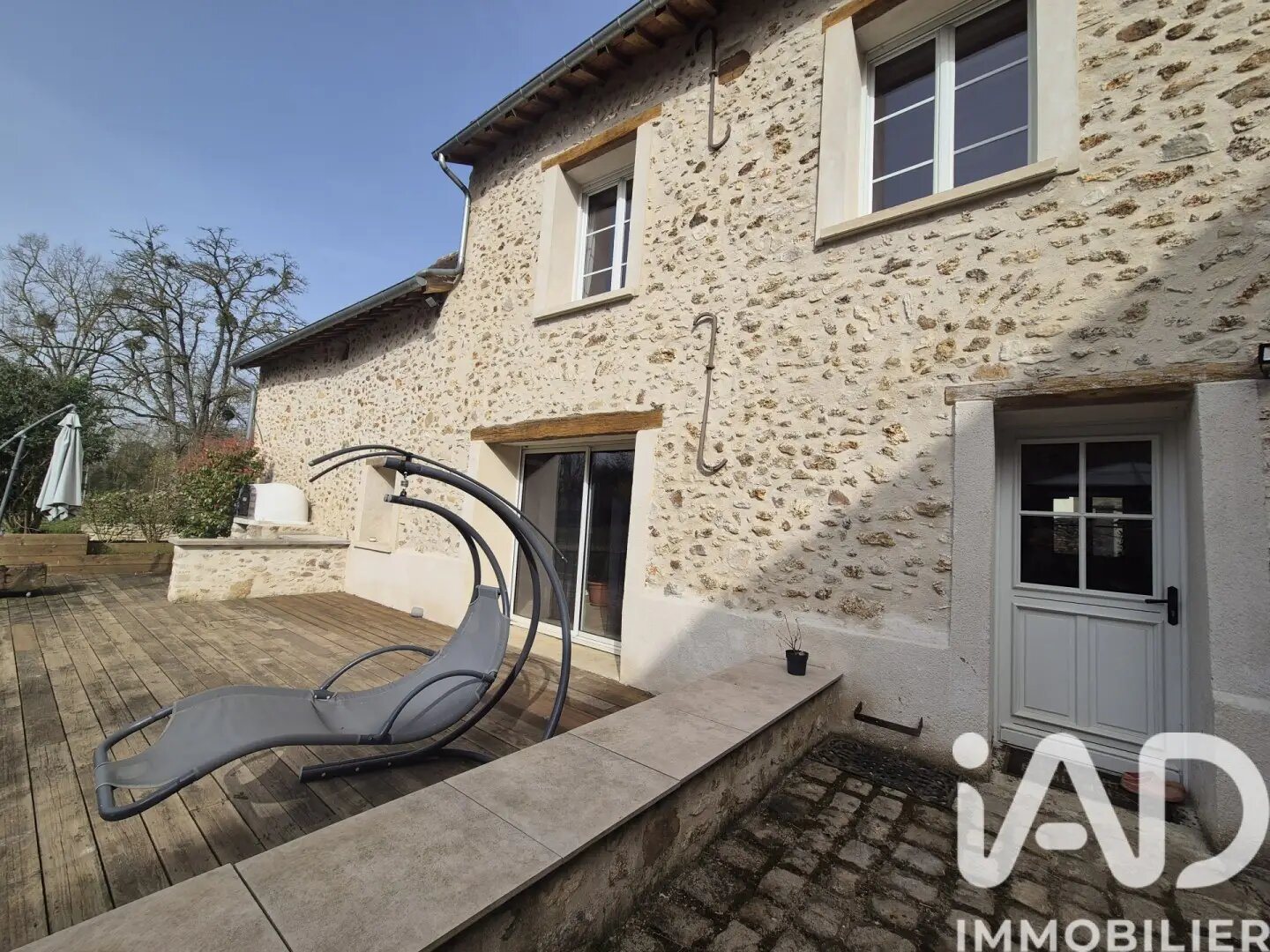 Maison à vendre, 340m², La Ferté-sous-Jouarre