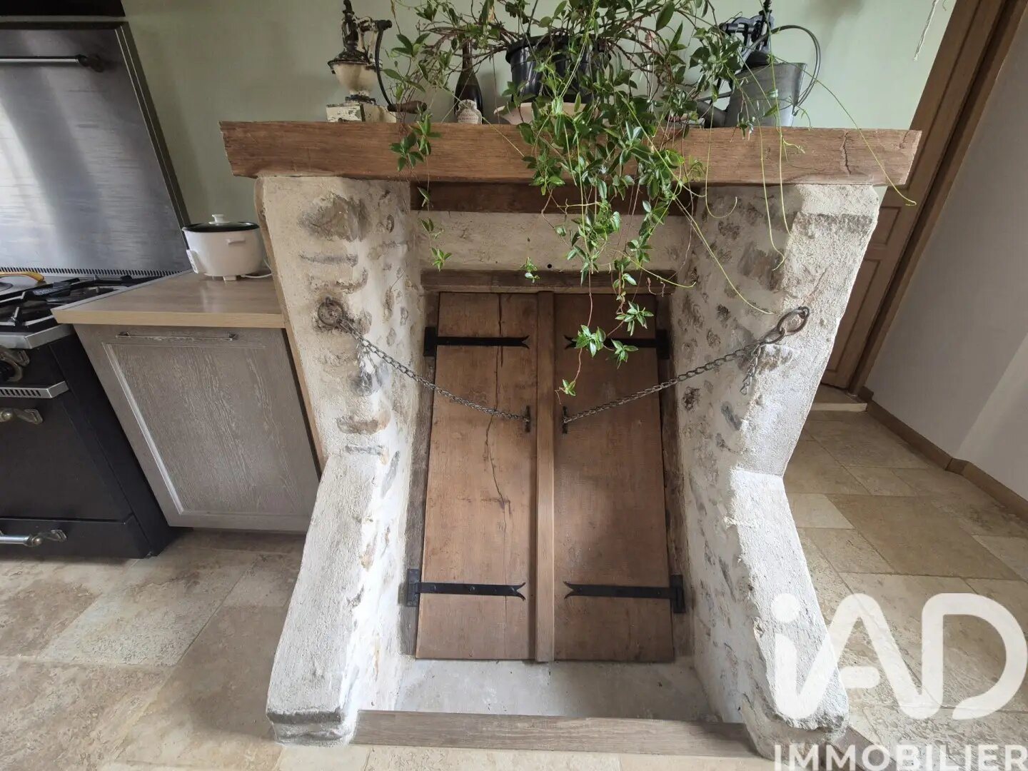 Maison à vendre, 340m², La Ferté-sous-Jouarre