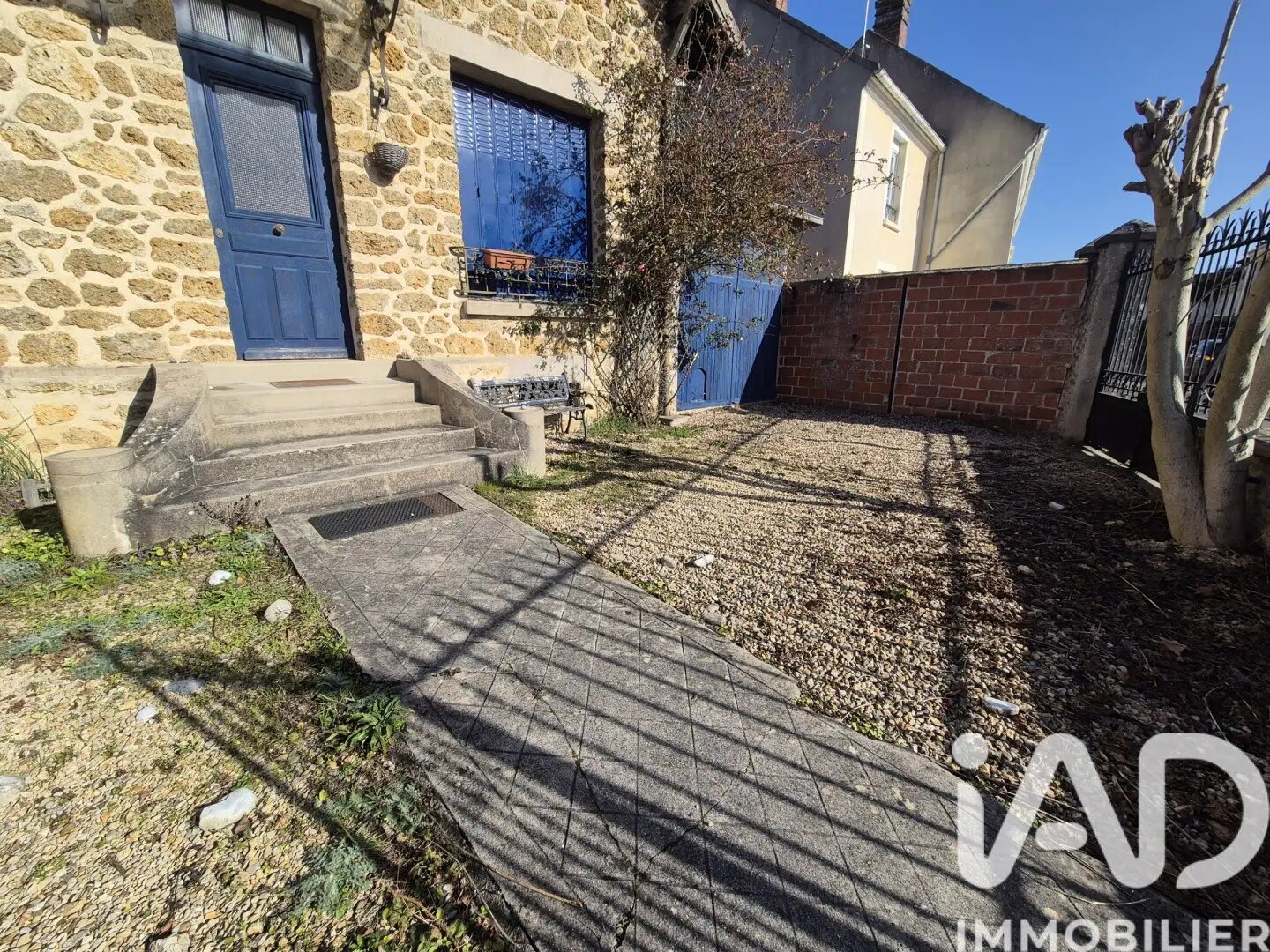 Maison à vendre, 115m², La Ferté-sous-Jouarre