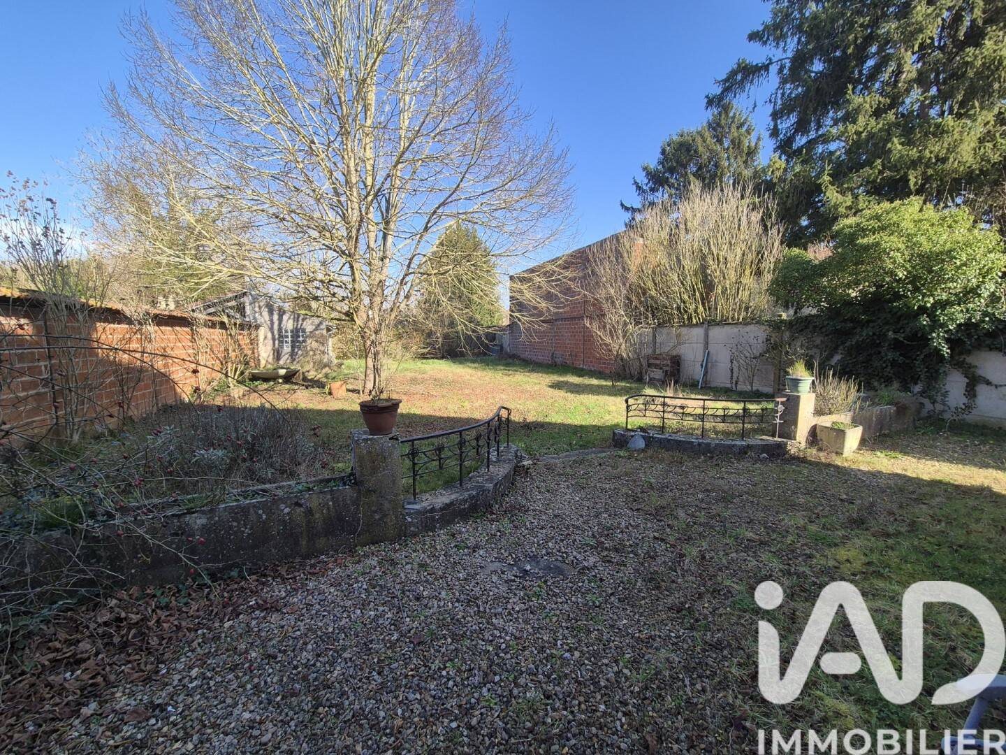 Maison à vendre, 115m², La Ferté-sous-Jouarre