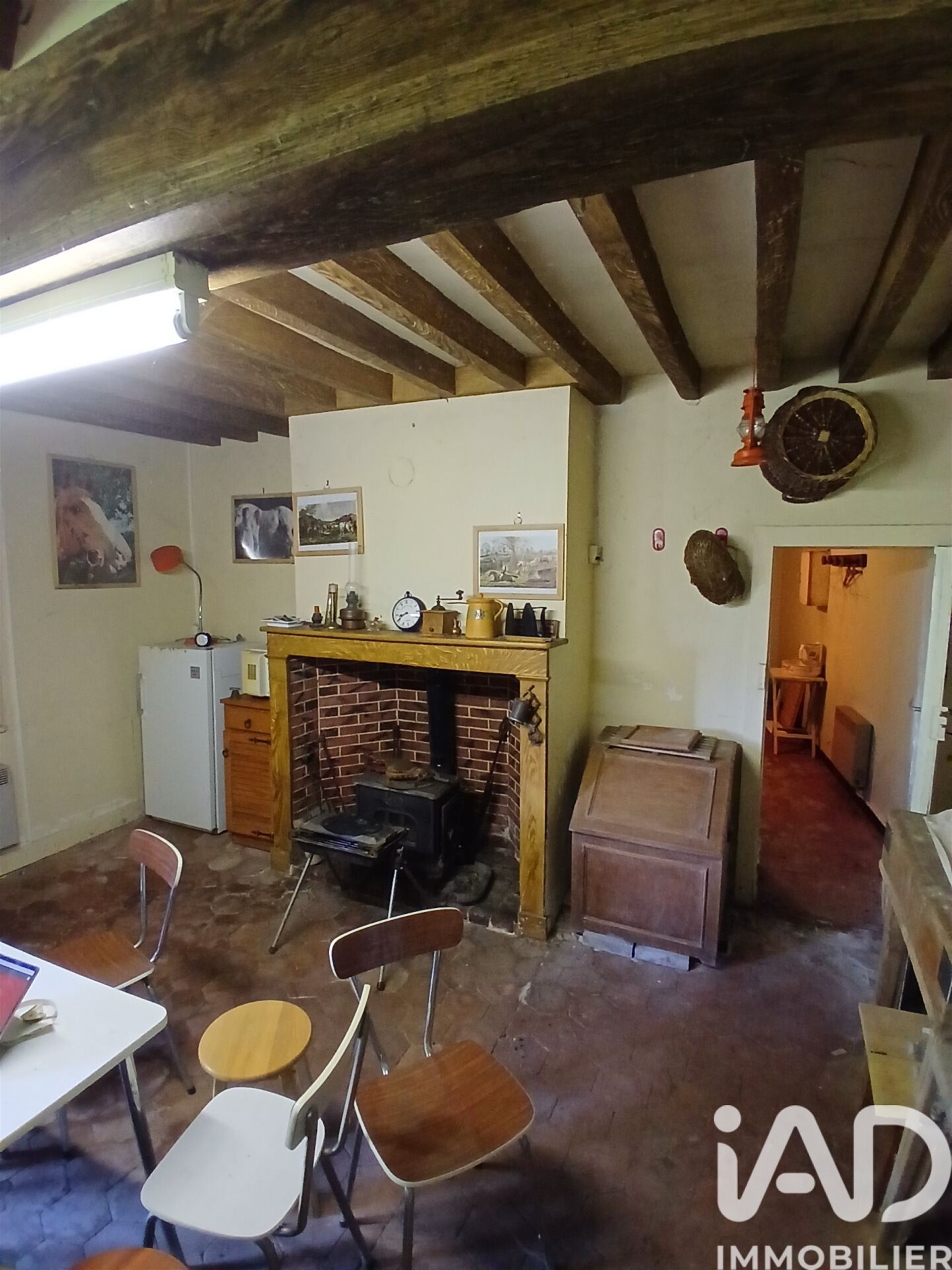 Maison à vendre, 86m², Landelles