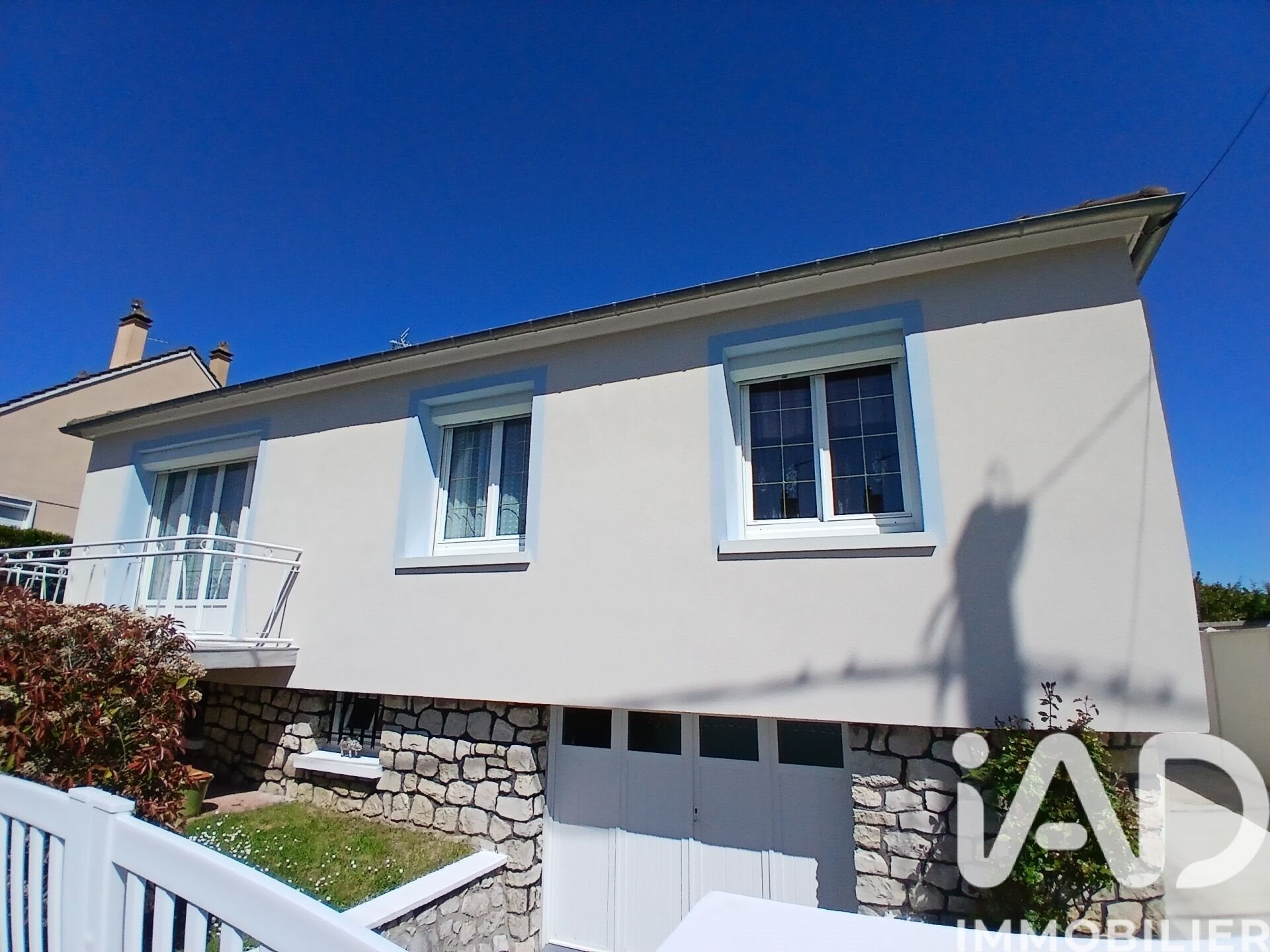 Maison à vendre, 67m², Mainvilliers