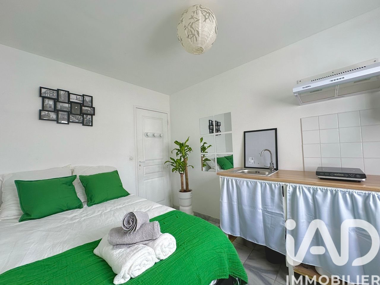 Maison à vendre, 131m², Villejuif