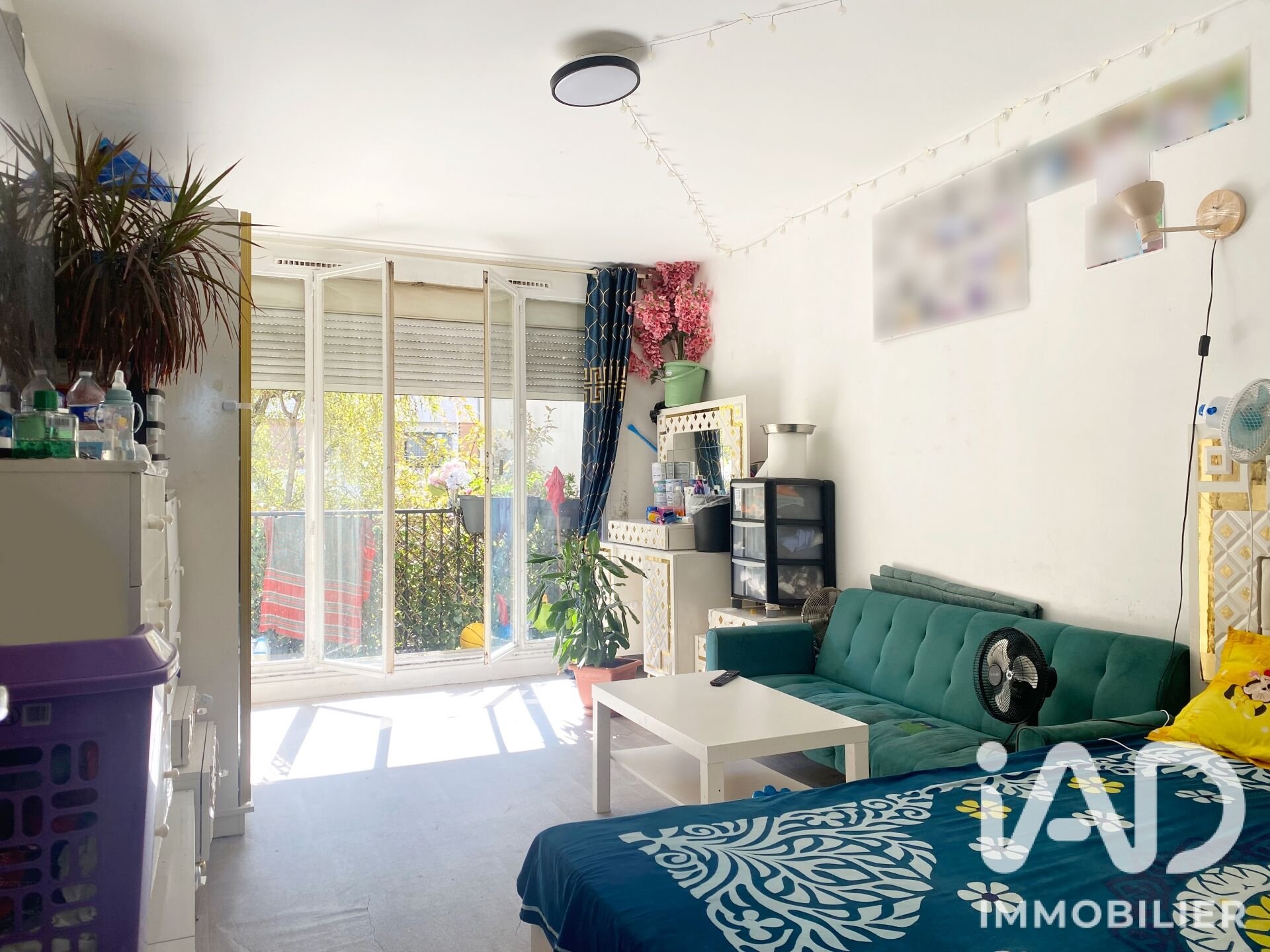 Appartement à vendre, 54m², Le Pré-Saint-Gervais