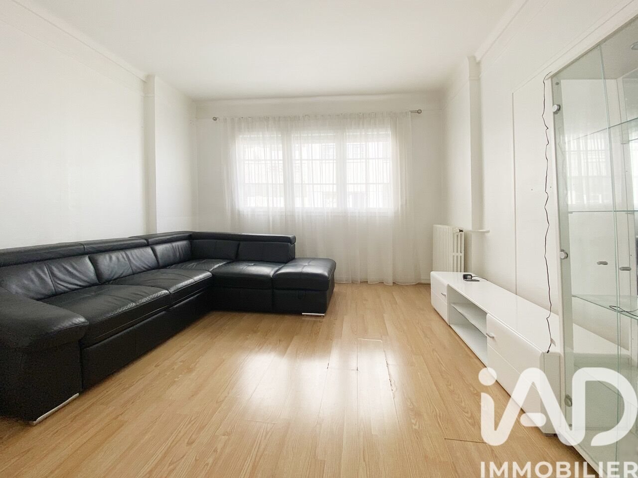 Appartement à vendre, 59m², Montrouge